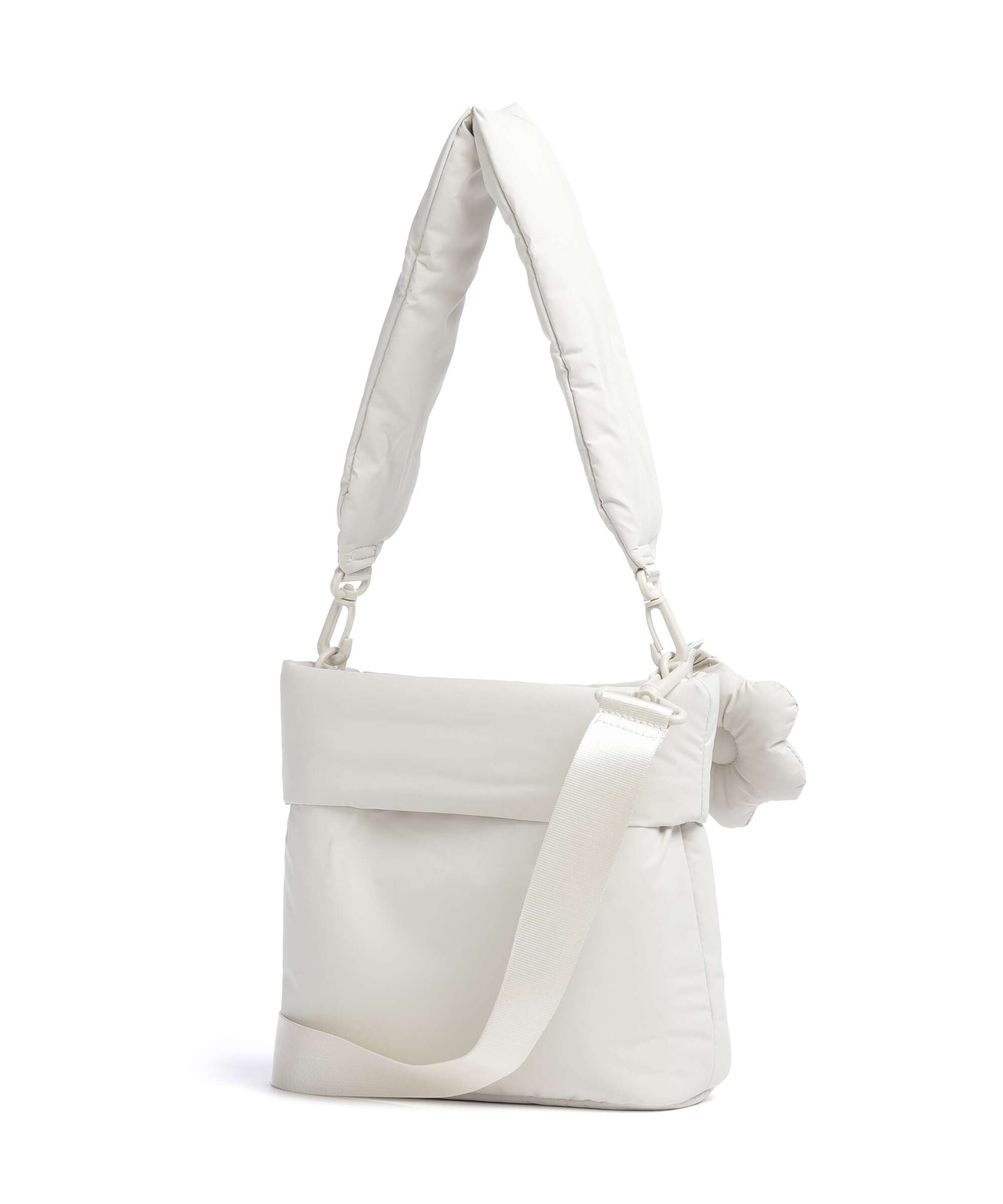 Zwei Hannah HA8 Shoulder bag offwhite