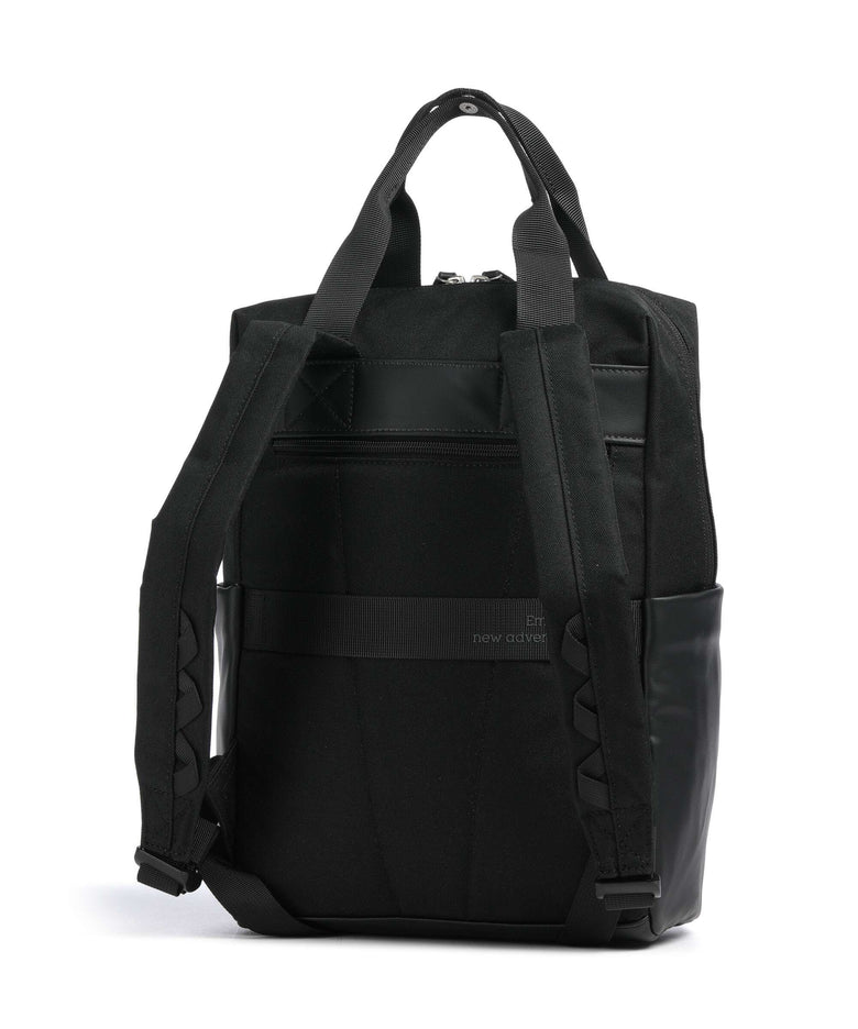 Zwei Lou LUR130 Backpack black
