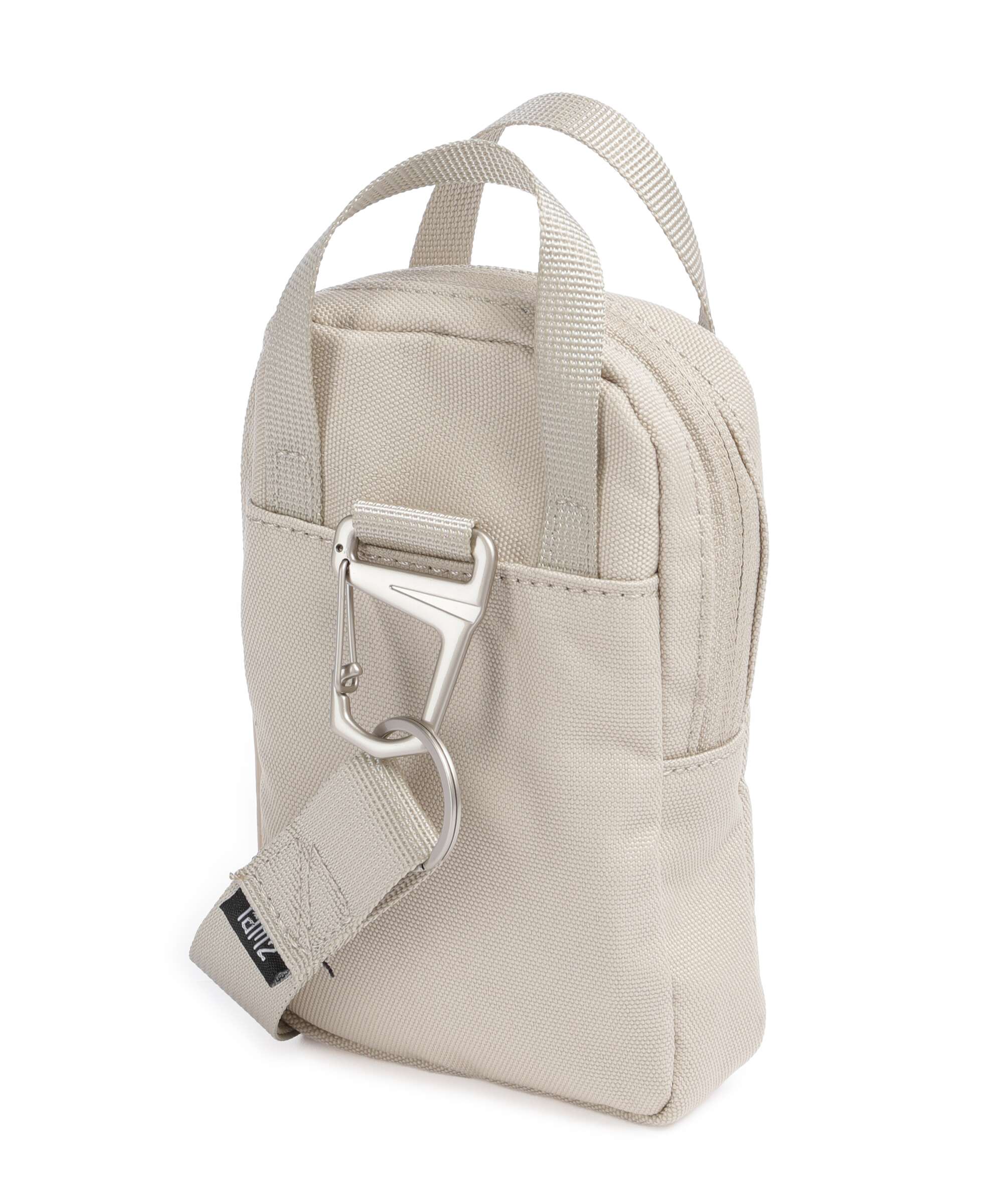 Zwei Lou LUR140 Backpack linen