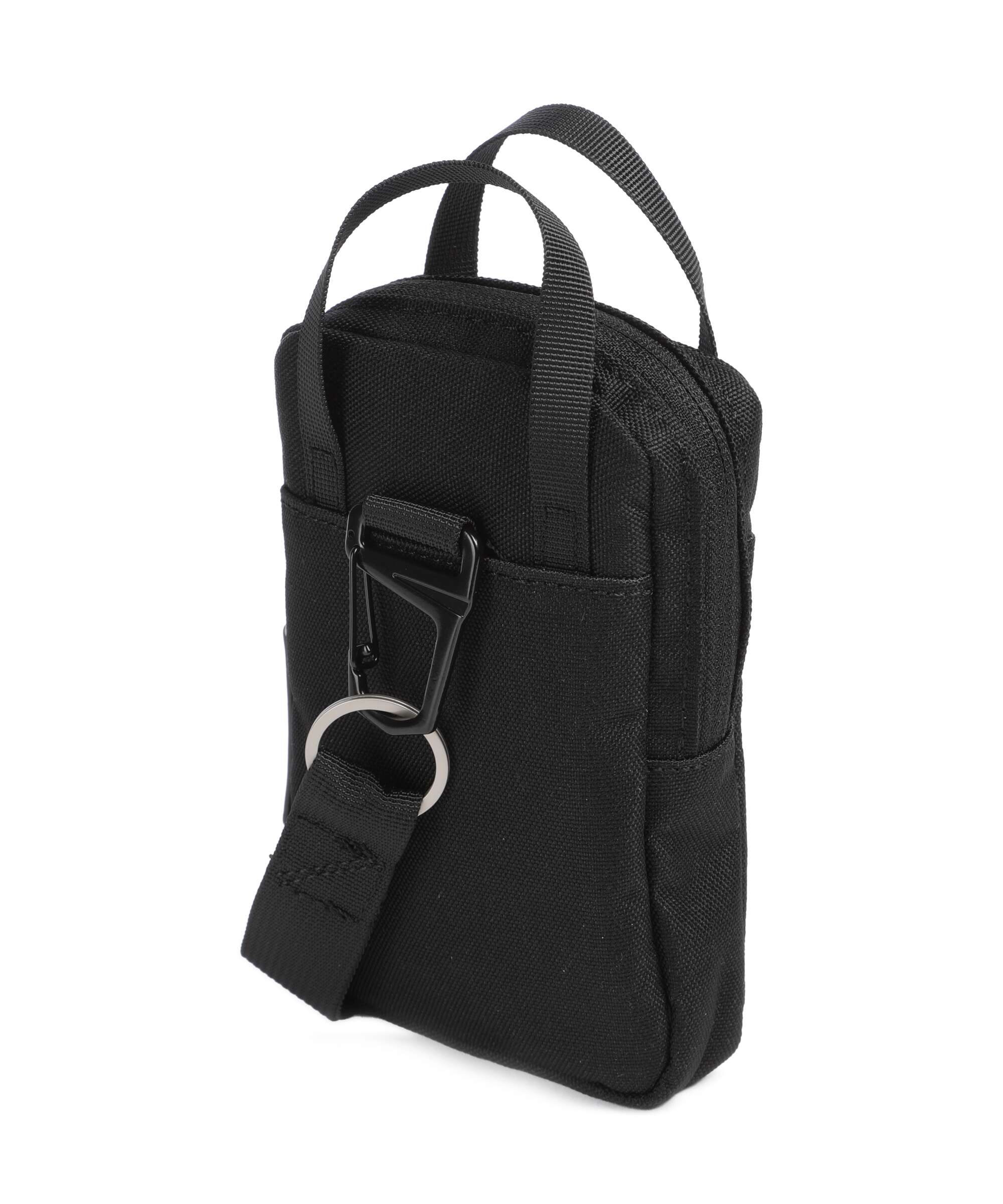 Zwei Lou LUR140 Backpack black