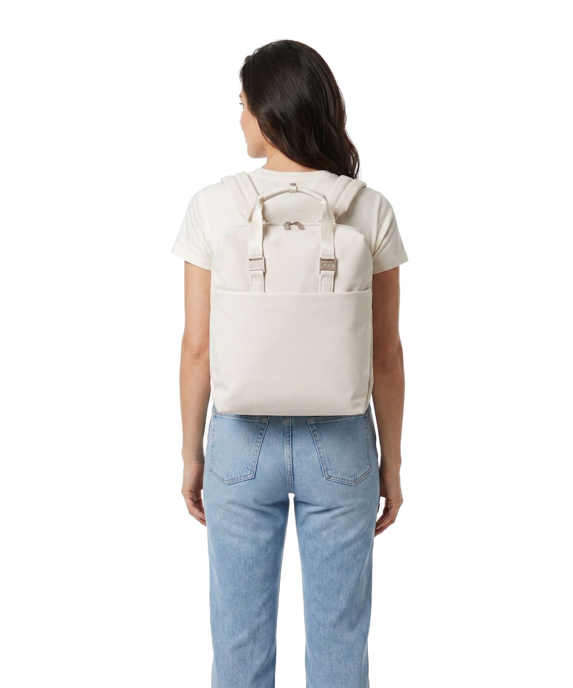 Zwei Neo NER140 Backpack offwhite
