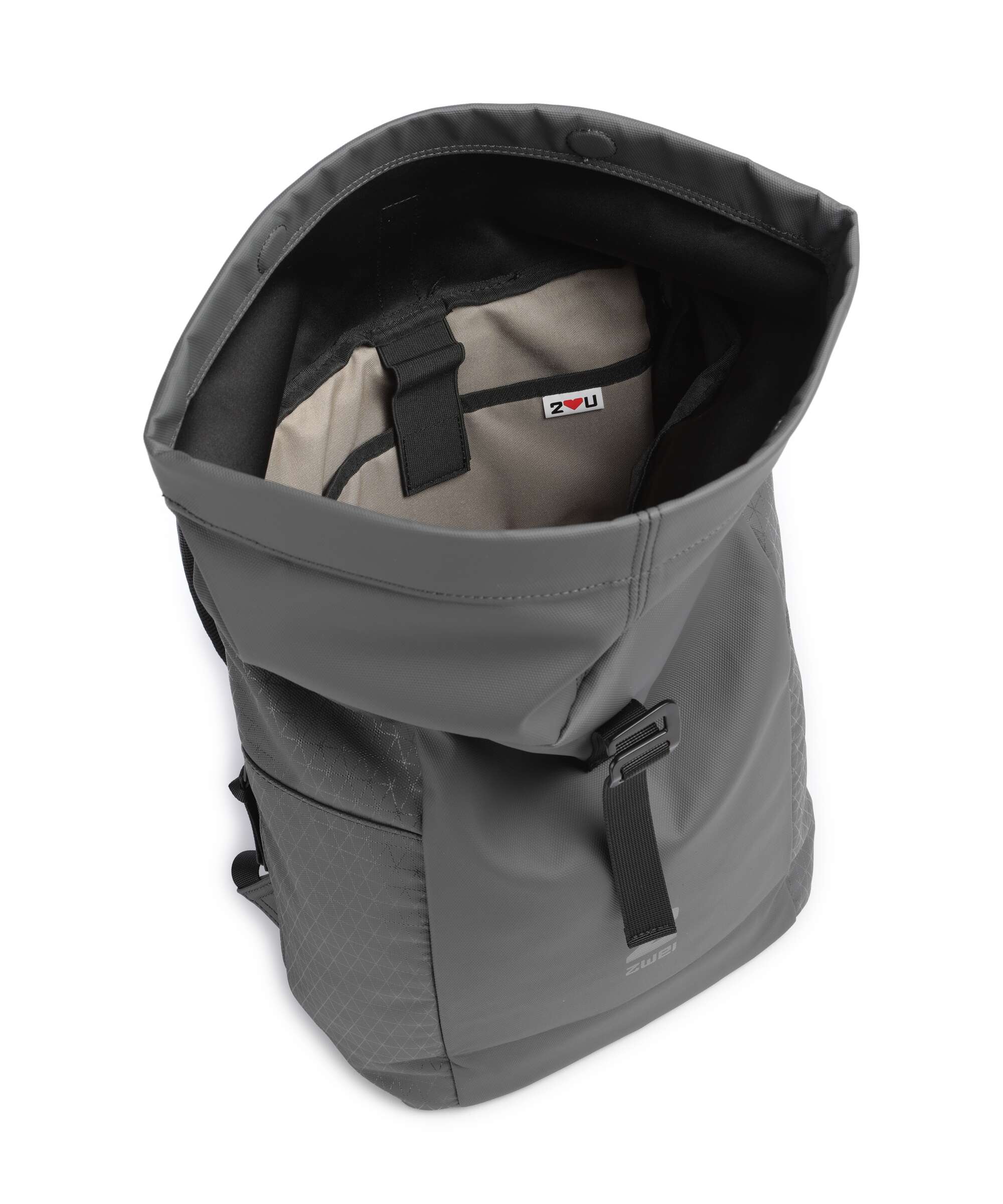 Zwei Jona JOR200 Backpack stone