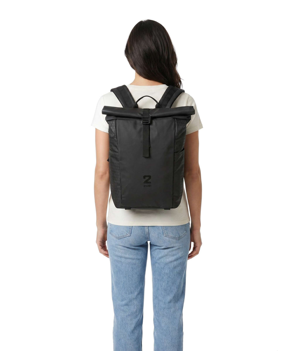 Zwei Jona JOR200 Backpack black