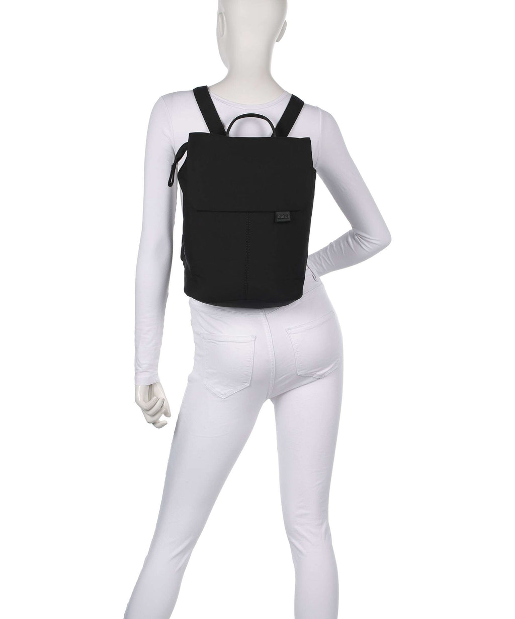 Zwei Mademoiselle.Tex MRTX13 Backpack black