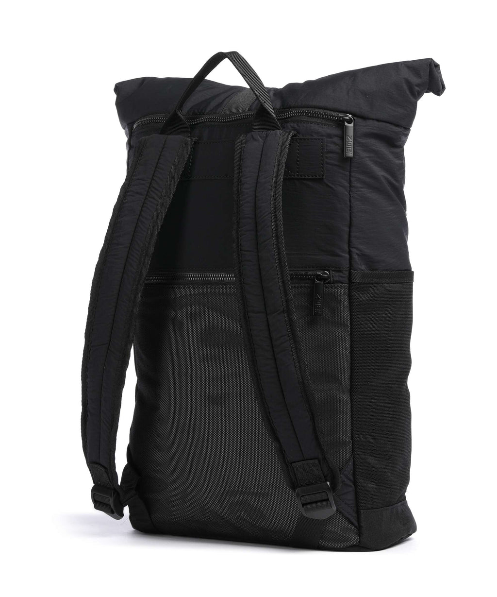 Zwei Bonny BOR180 Backpack black