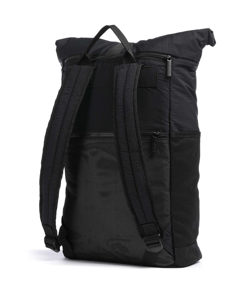 Zwei Bonny BOR180 Backpack black