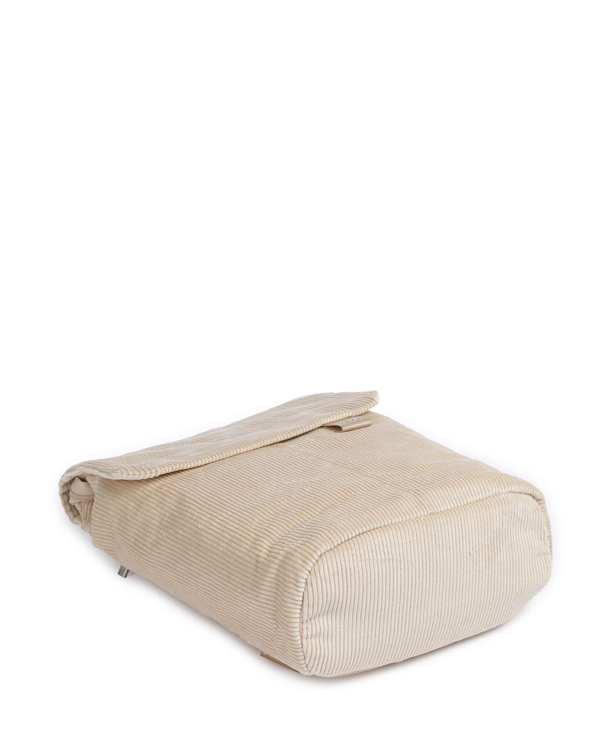 Zwei Mademoiselle.M MR13 Backpack cord/creme