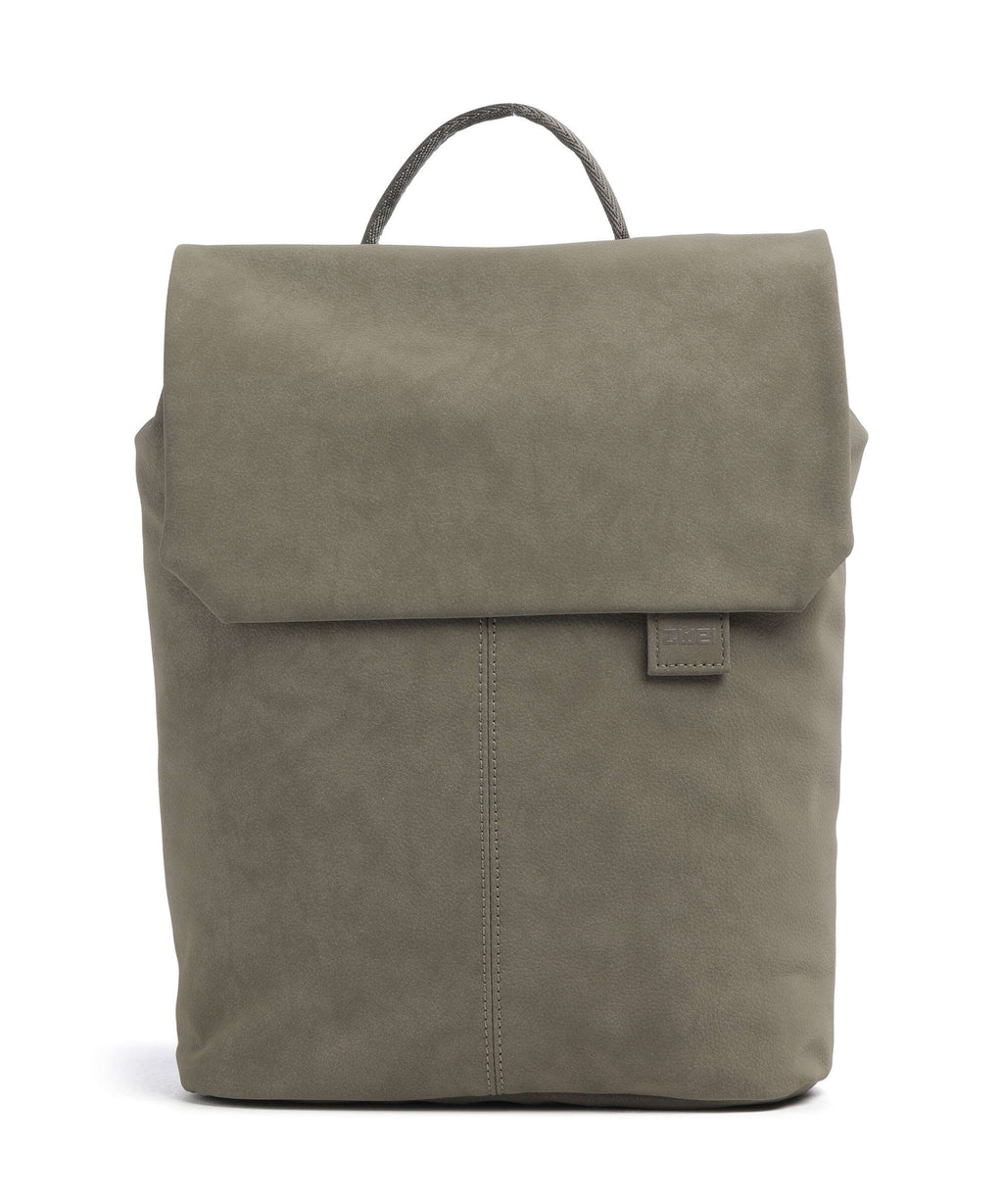 Zwei Mademoiselle.M MR13 Backpack nubuk mud