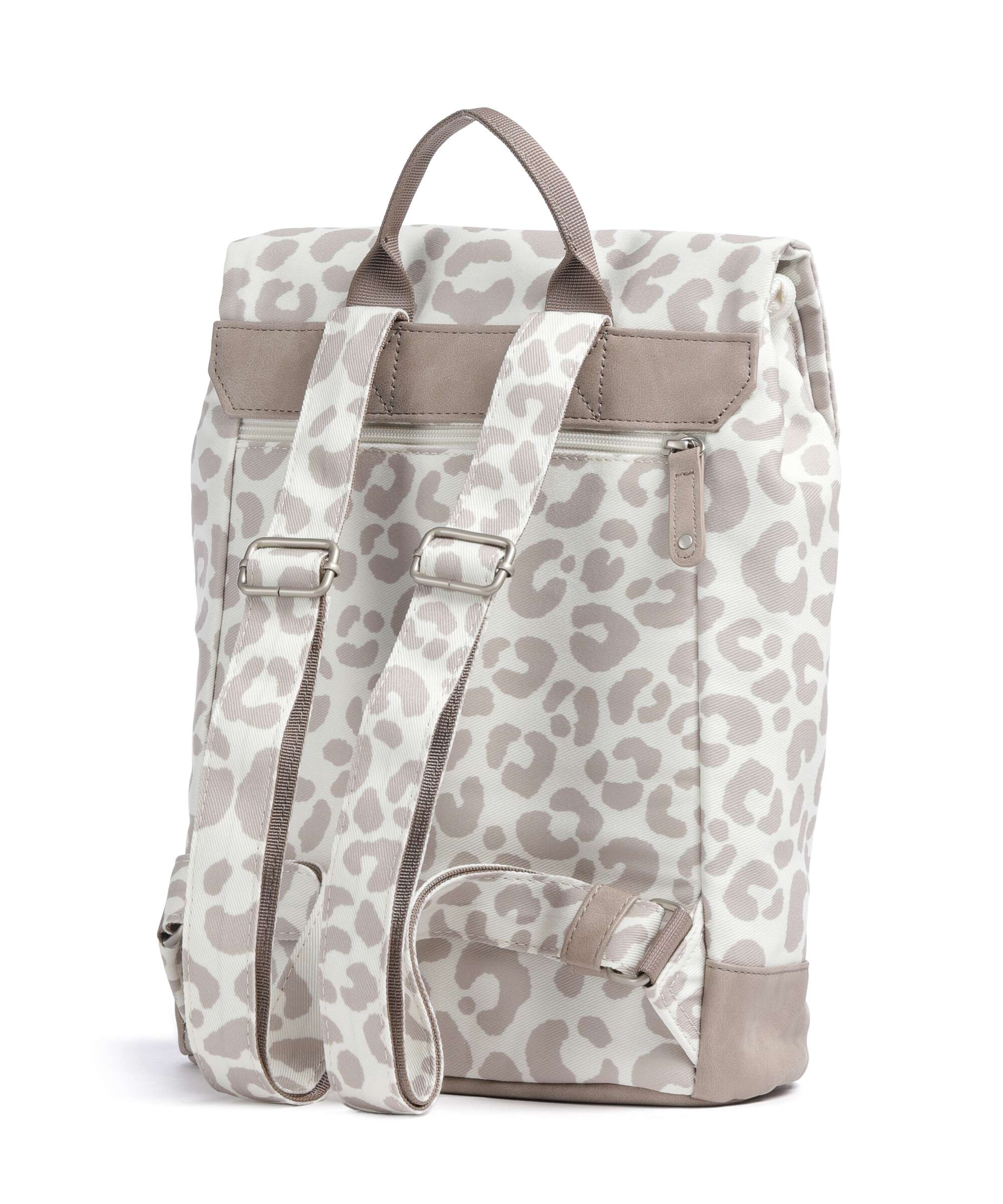 Zwei Olli OR13 Backpack leo/cotton