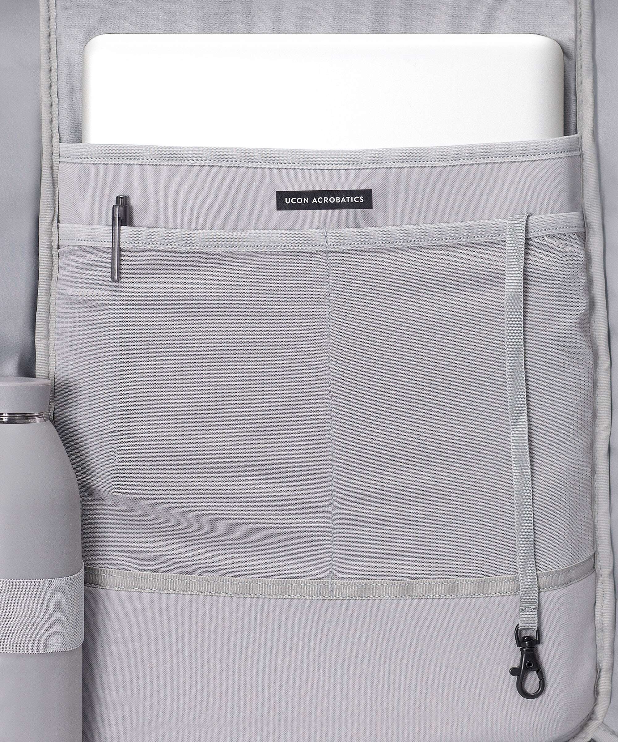 Ucon Acrobatics Lotus Hajo Mini Rolltop backpack nude/light apricot