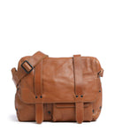 Aunts & Uncles Grandma's Luxury Club Miss Apple Pie Sac bandoulière jet black