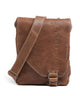 Aunts & Uncles Hunter Jason Sac bandoulière vintage tan