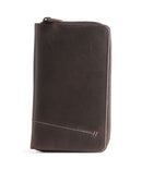 Aunts & Uncles Good Old Friends Goldfish RFID Portefeuille coffee