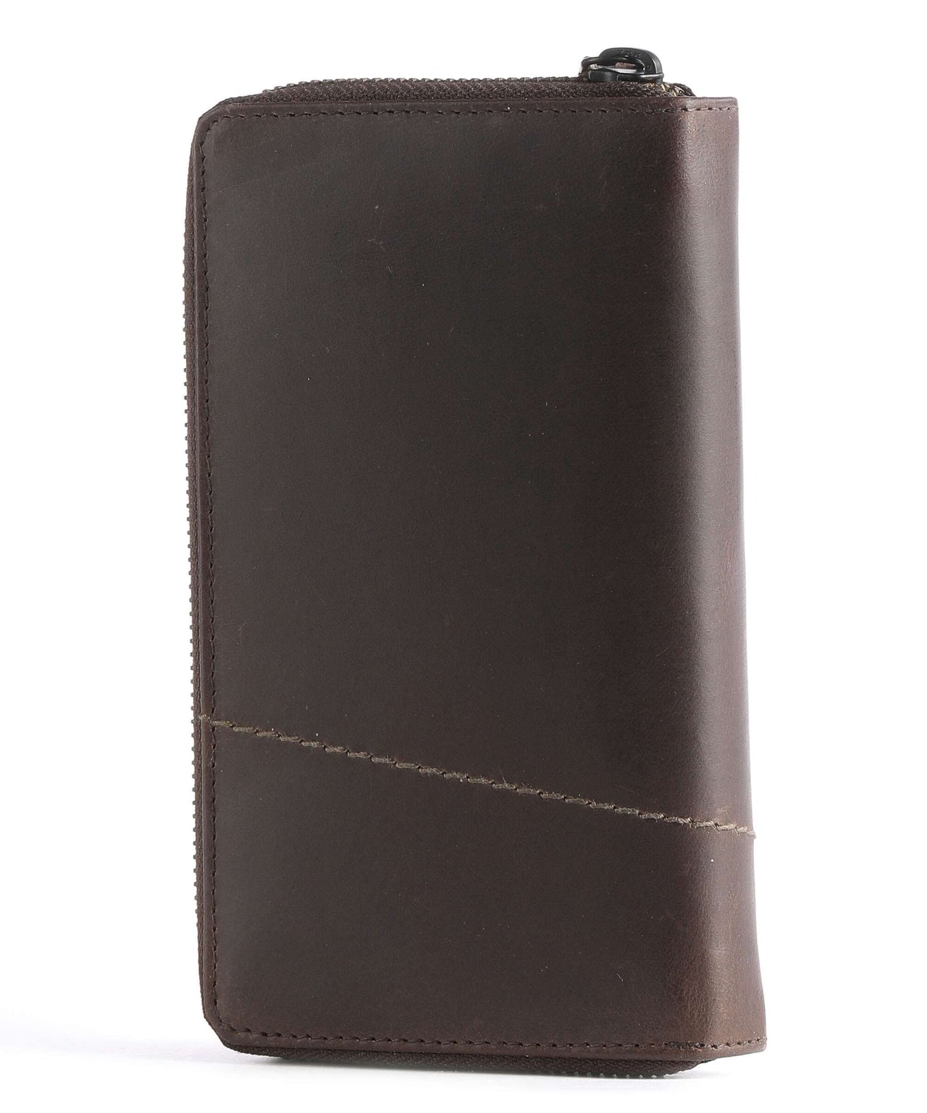 Aunts & Uncles Good Old Friends Goldfish RFID Wallet coffee