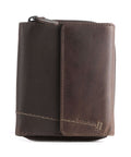 Aunts & Uncles Good Old Friends Teddy Bear Wallet coffee