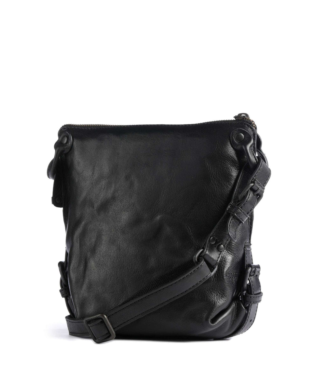 Aunts & Uncles Grandma's Luxury Club Mrs. Chocolate Cookie Crossbody bag avocado