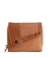 Aunts & Uncles Grandma's Luxury Club Lotta RFID Portefeuille marine