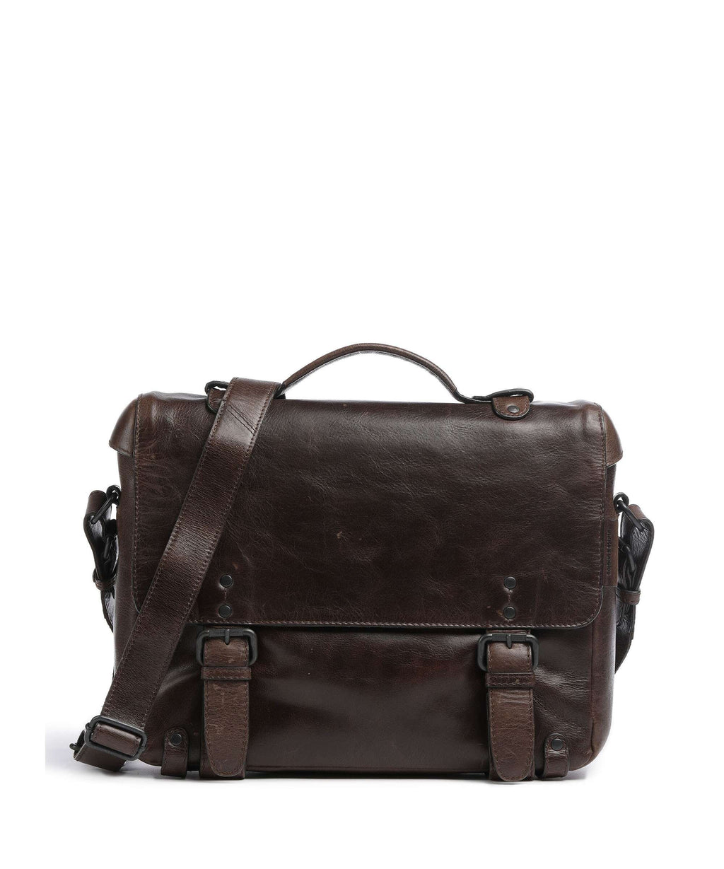 Aunts & Uncles The Workmates Brain Briefcase humus