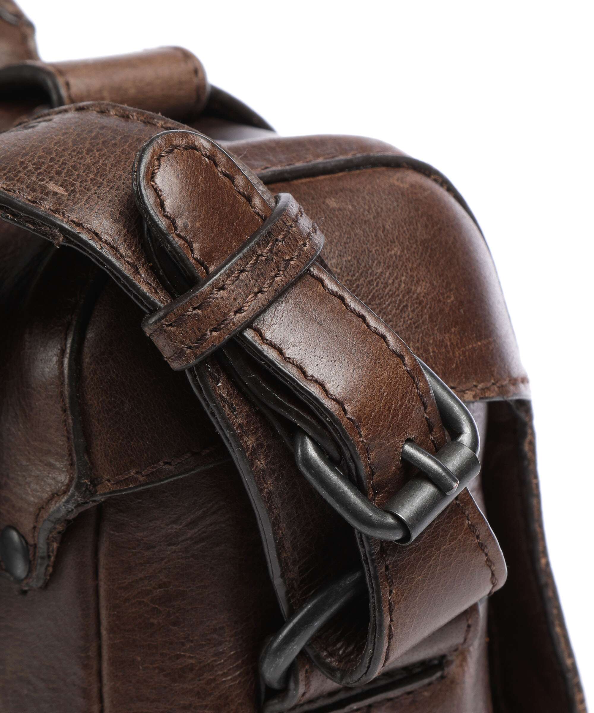 Aunts & Uncles The Workmates Brain Briefcase humus