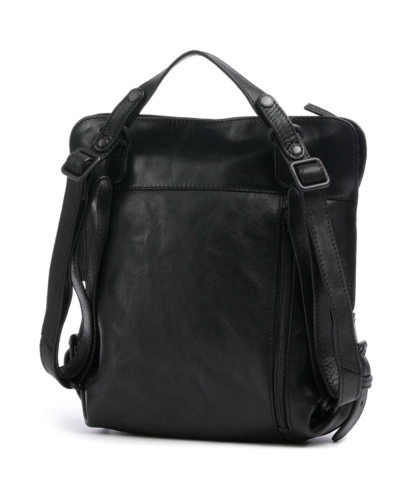 Aunts & Uncles Grandma's Luxury Club Mrs. Crumble Cookie Backpack bag black smoke