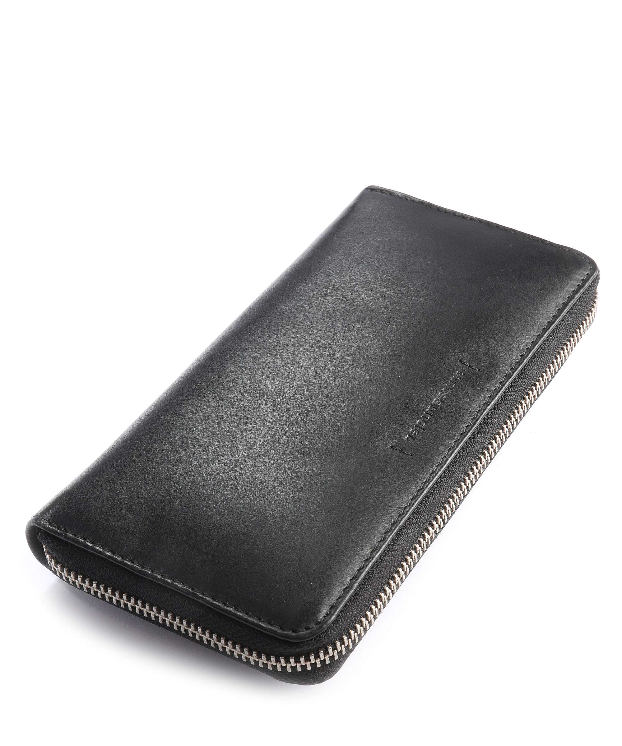 Aunts & Uncles Jamie's Orchard Melon Wallet cloudburst