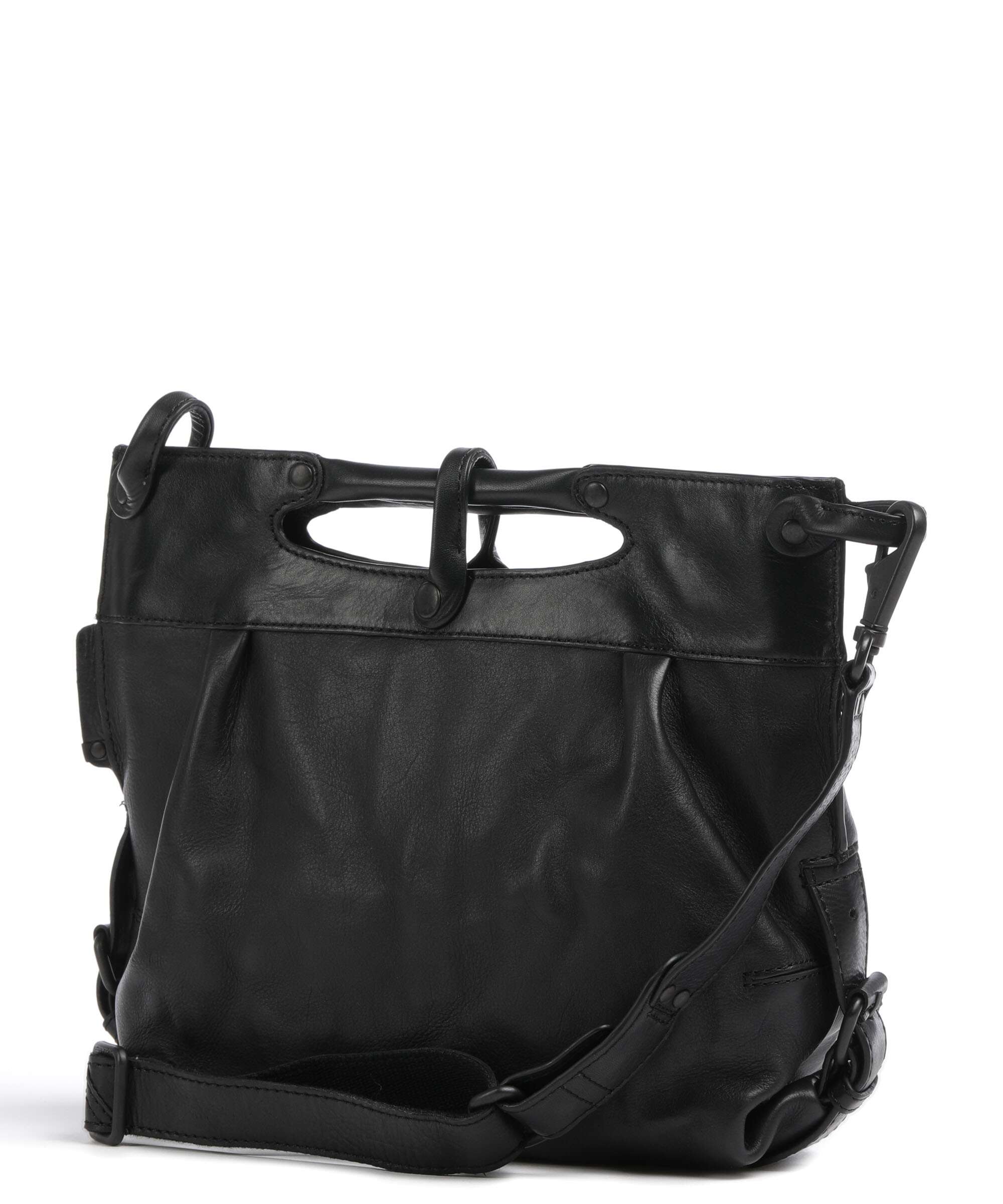 Aunts & Uncles Grandma's Luxury Club Mrs. Strawberry Muffin Handbag moonless night