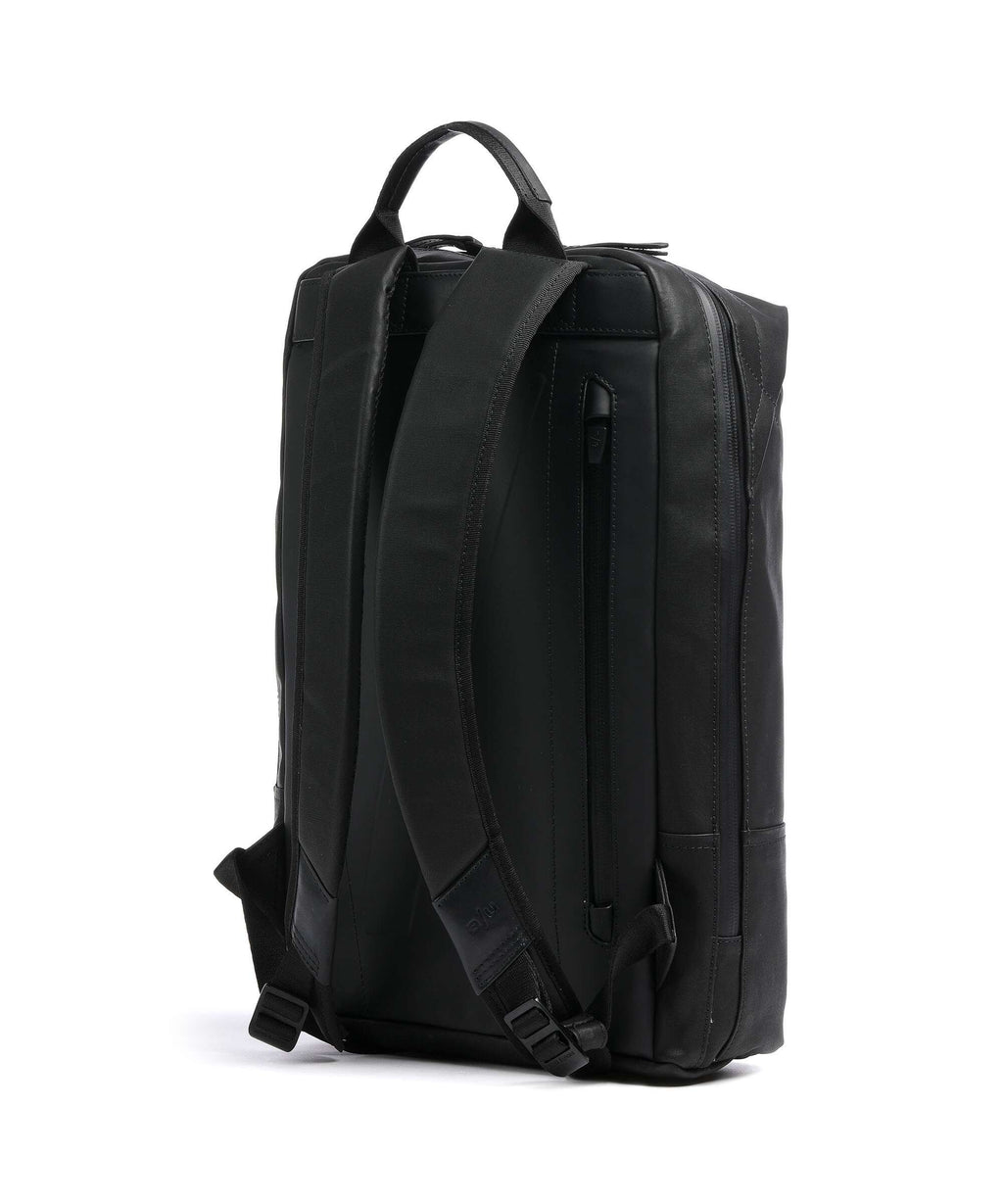 Aunts & Uncles Japan Hamamatsu Backpack black