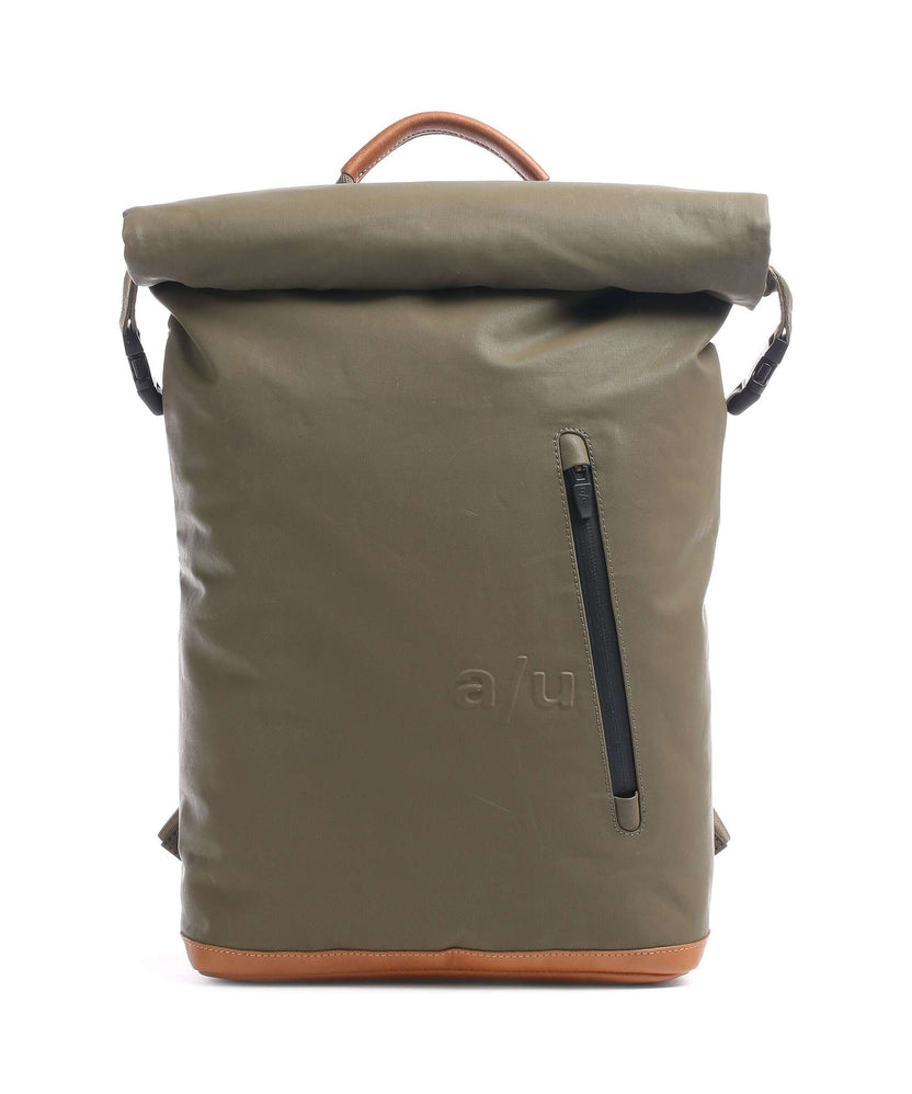 Aunts & Uncles Japan Tokio Rolltop backpack fallen rock