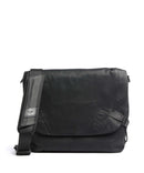 Aunts & Uncles Japan Matsumoto Porte-document black