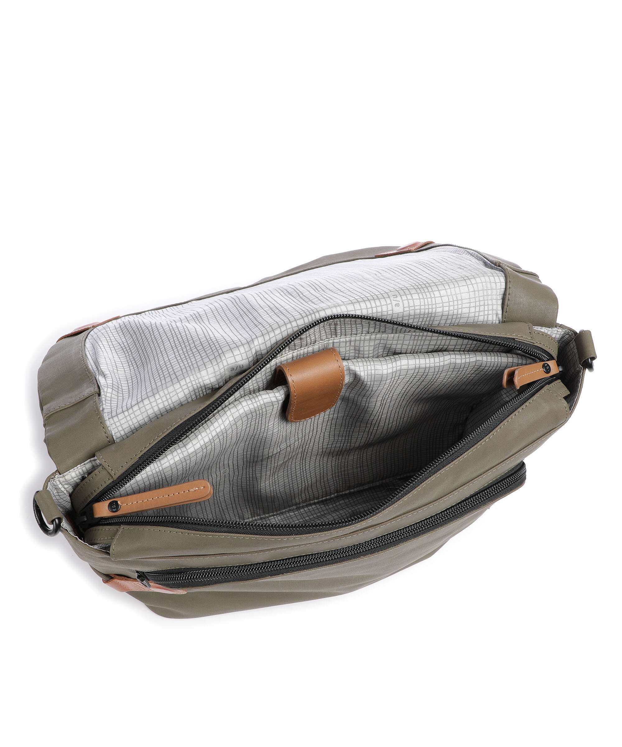Aunts & Uncles Japan Matsumoto Messenger bag fallen rock