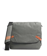 Aunts & Uncles Japan Matsumoto Briefcase gravity grey
