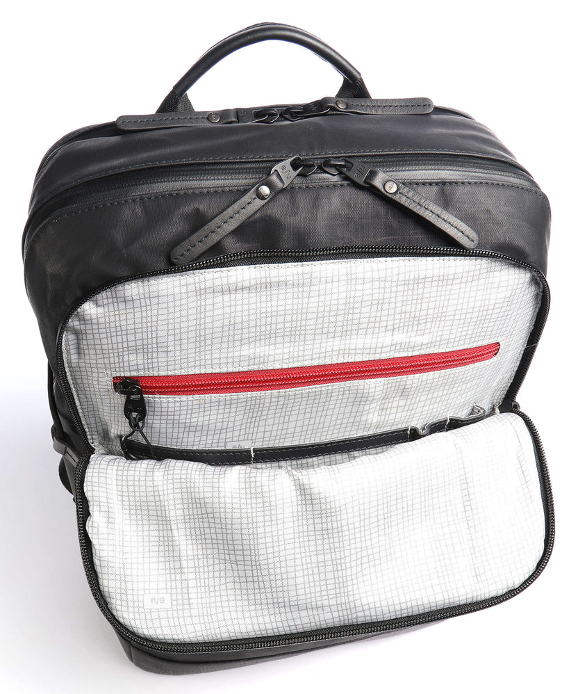 Aunts & Uncles Japan Kawaguchi Backpack black