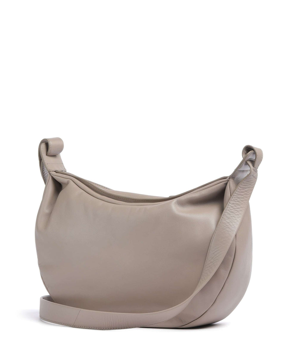 Aunts & Uncles Jamie's Orchard Mulberry Crossbody bag cashmere