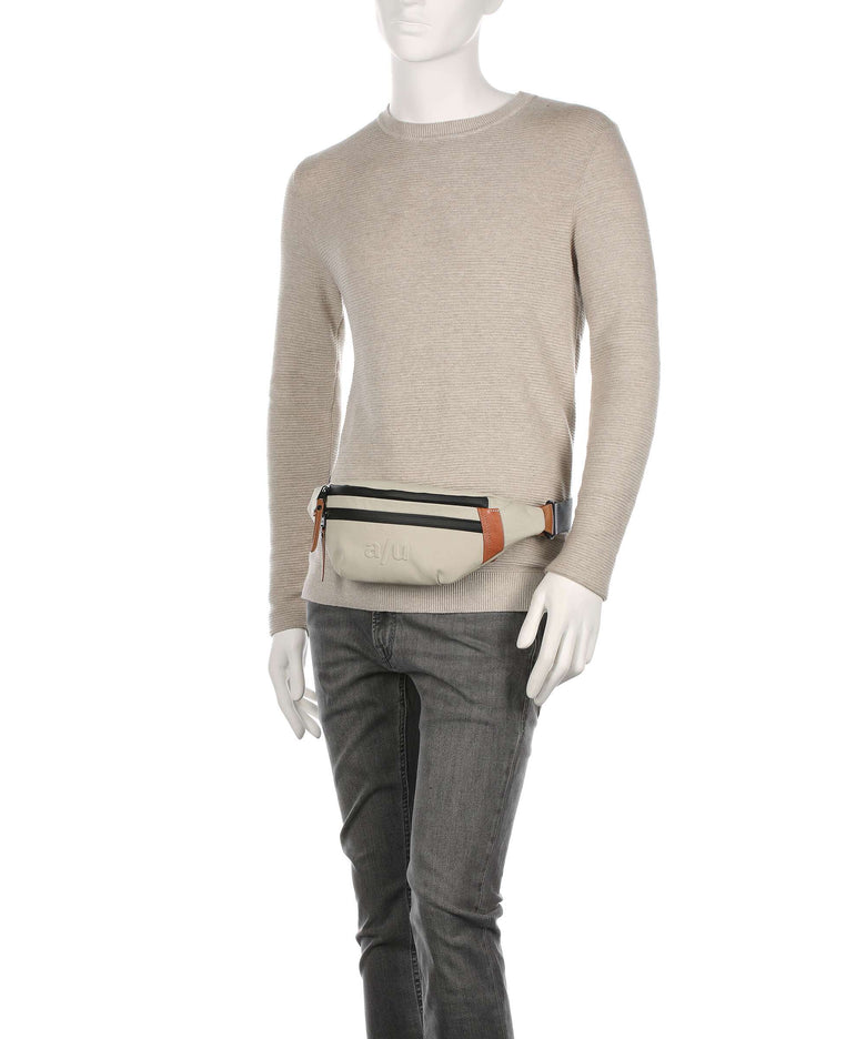 Aunts & Uncles Japan Ichikawa Belt bag dust