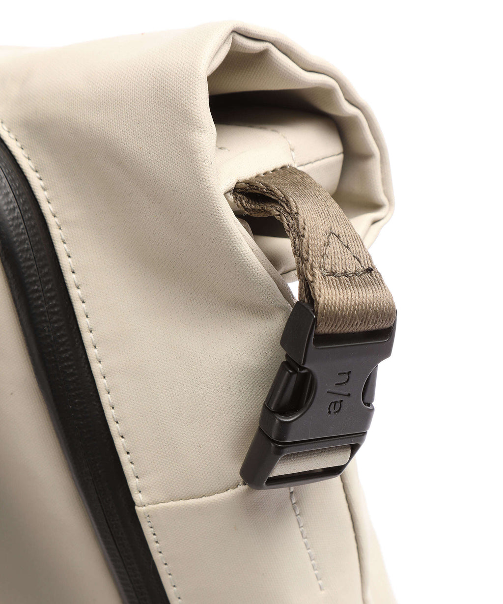 Aunts & Uncles Japan Tokio Rolltop backpack dust