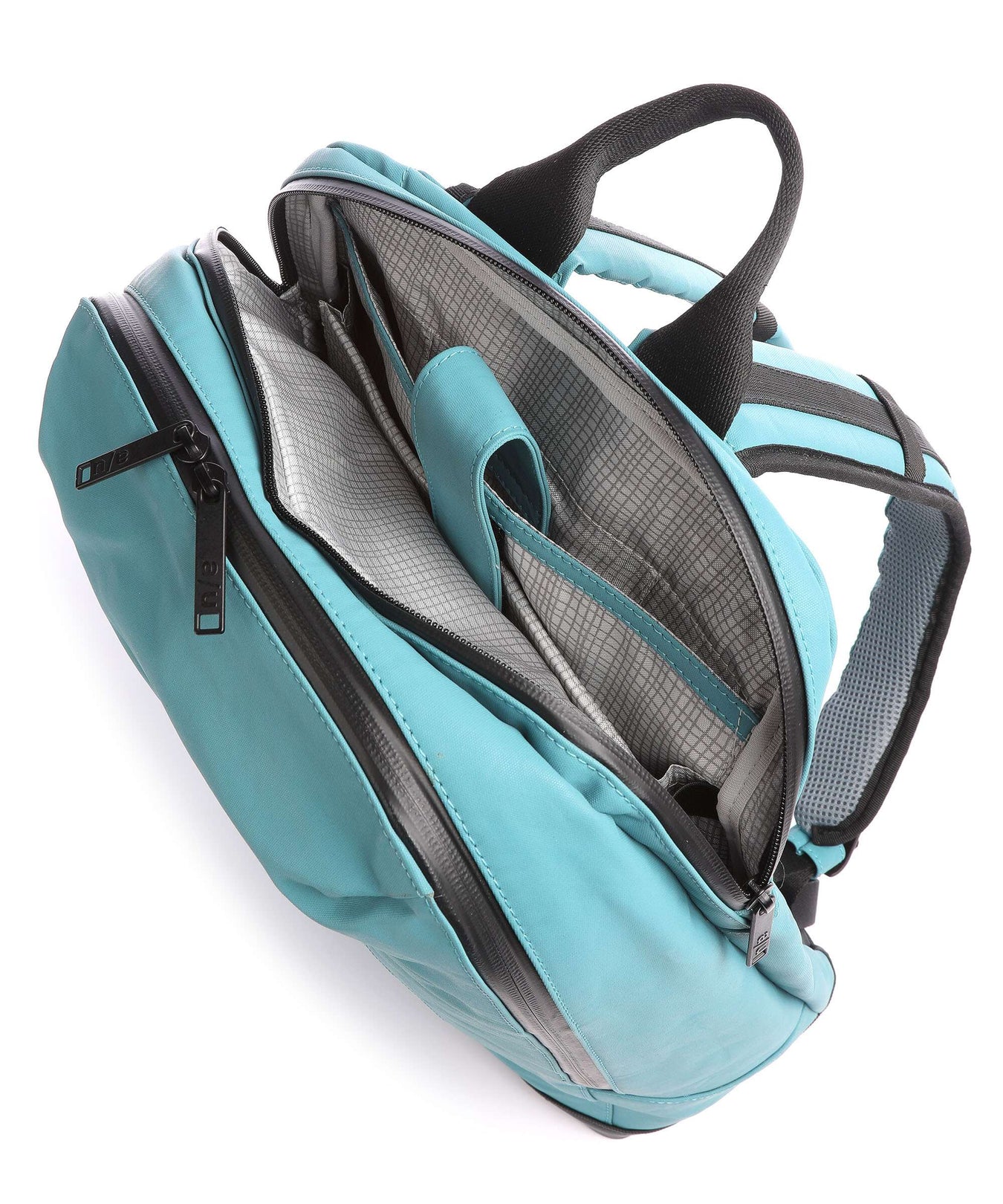 Aunts & Uncles Japan Chiba Backpack surf blue