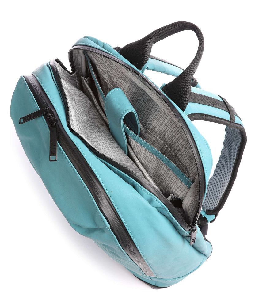 Aunts & Uncles Japan Chiba Backpack surf blue