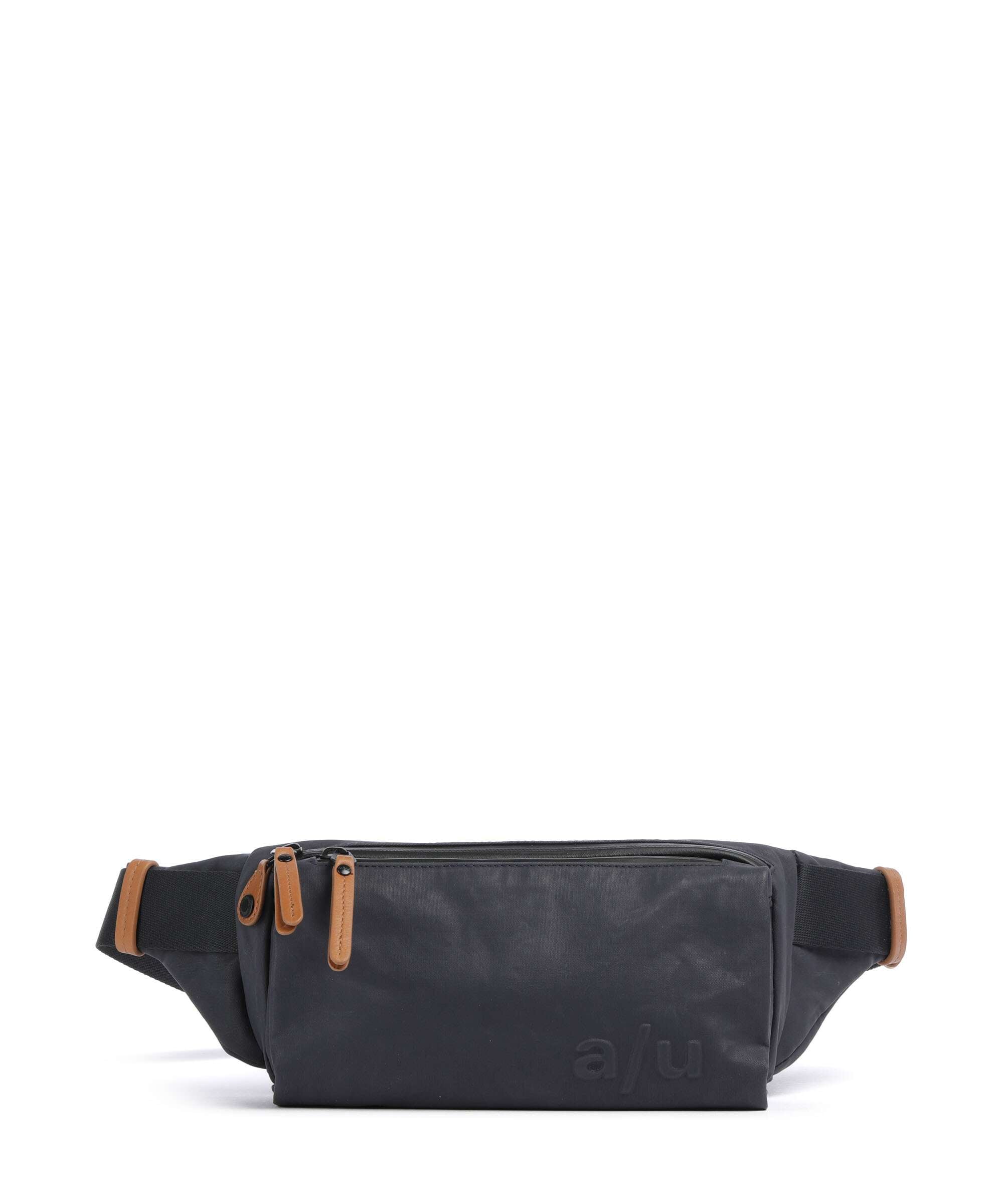 Aunts & Uncles Japan Himeji Belt bag night blue