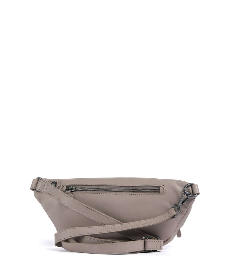 Aunts & Uncles Jamie's Orchard Bilberry Belt bag cashmere