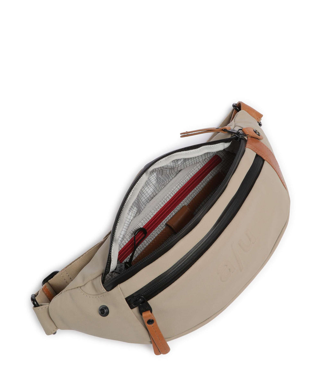 Aunts & Uncles Japan Ichikawa Belt bag nomad