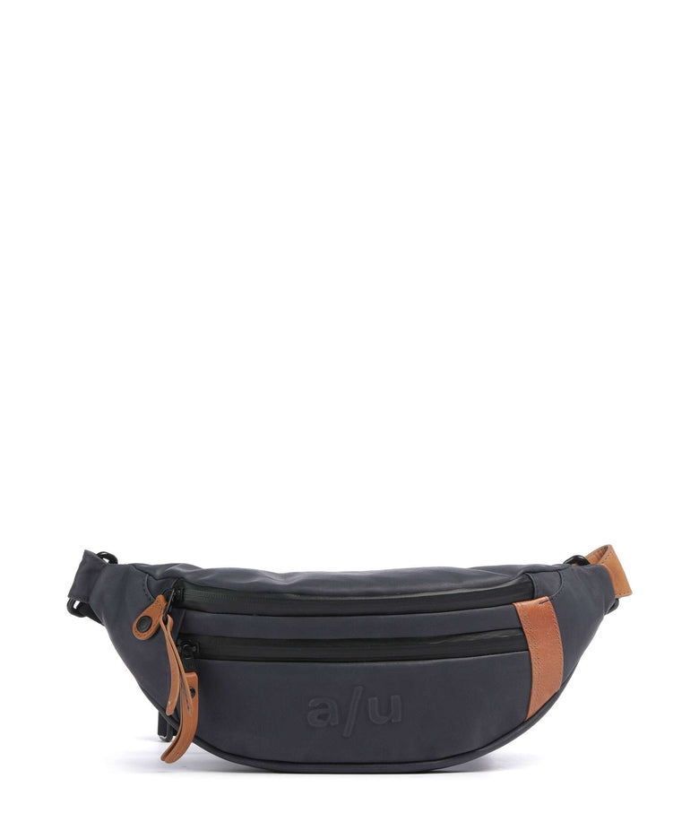 Aunts & Uncles Japan Ichikawa Fanny pack night blue