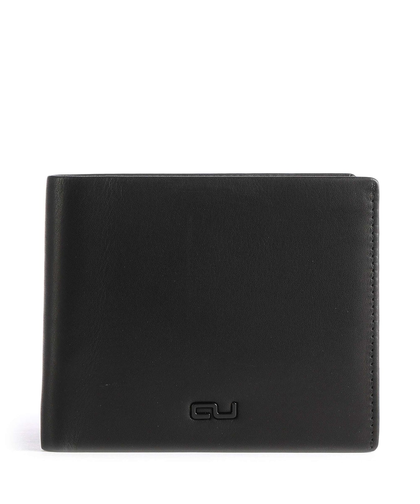 Aunts & Uncles Norwegians Kjetil RFID Wallet black