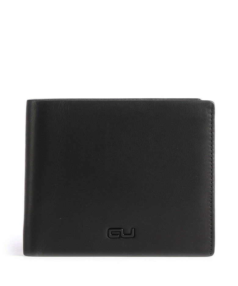 Aunts & Uncles Norwegians Kjetil Wallet black