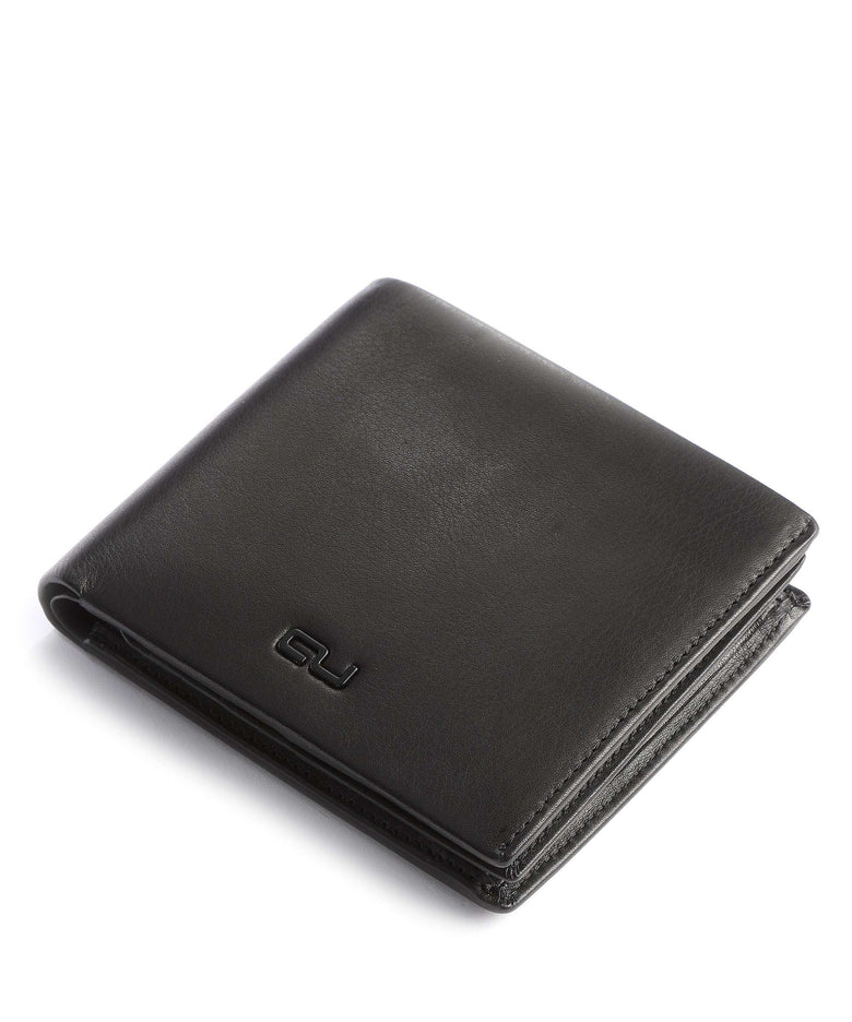Aunts & Uncles Norwegians Lykke Wallet black