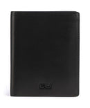 Aunts & Uncles Norwegians Yorick RFID Portefeuille black