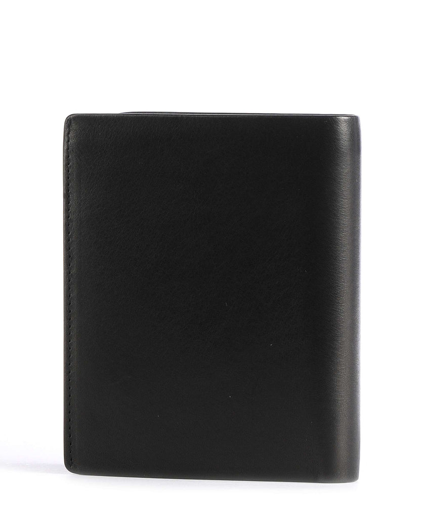 Aunts & Uncles Norwegians Yorick RFID Wallet black