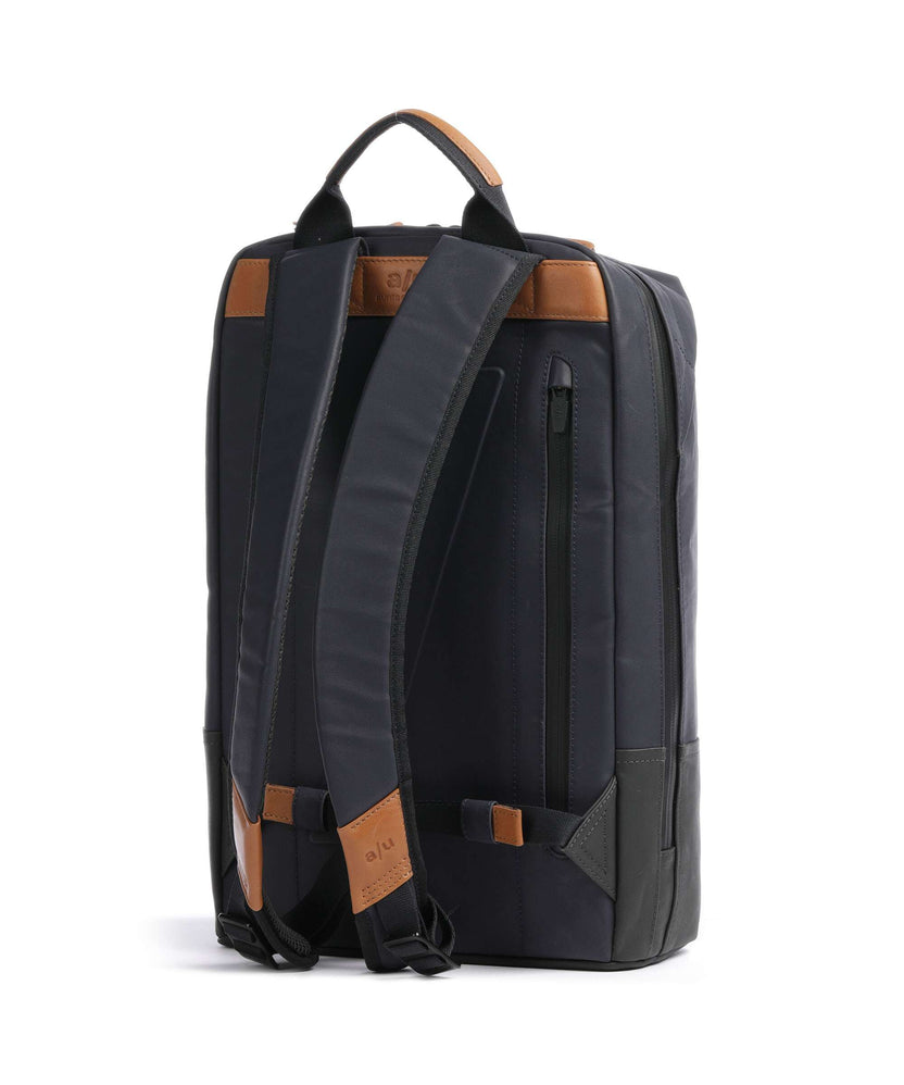 Aunts & Uncles Japan Hamamatsu Backpack night blue