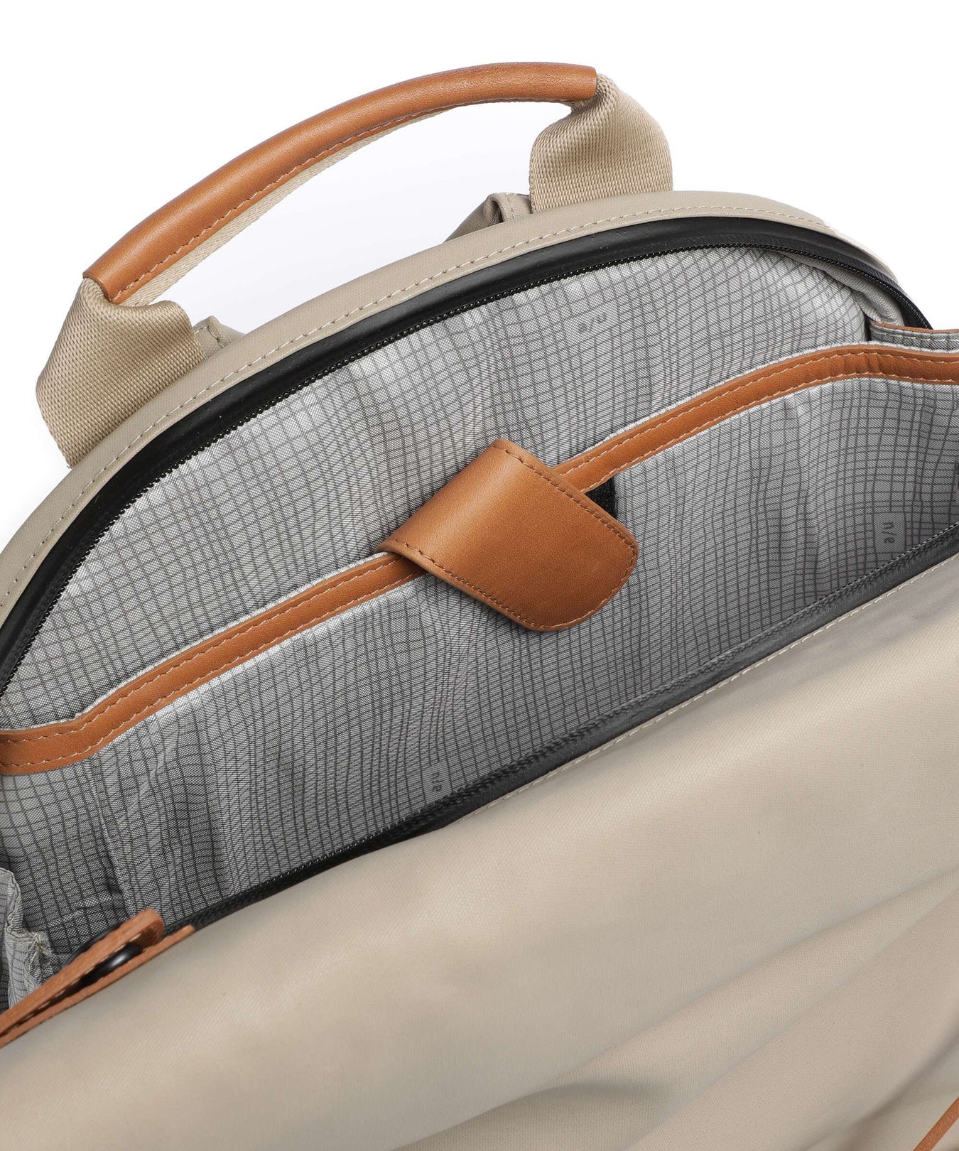 Aunts & Uncles Japan Osaka Rolltop backpack nomad