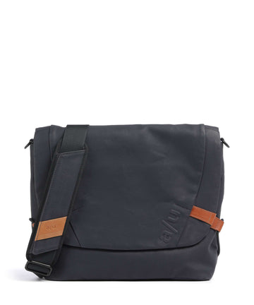 Aunts & Uncles Japan Matsumoto Porte-document night blue