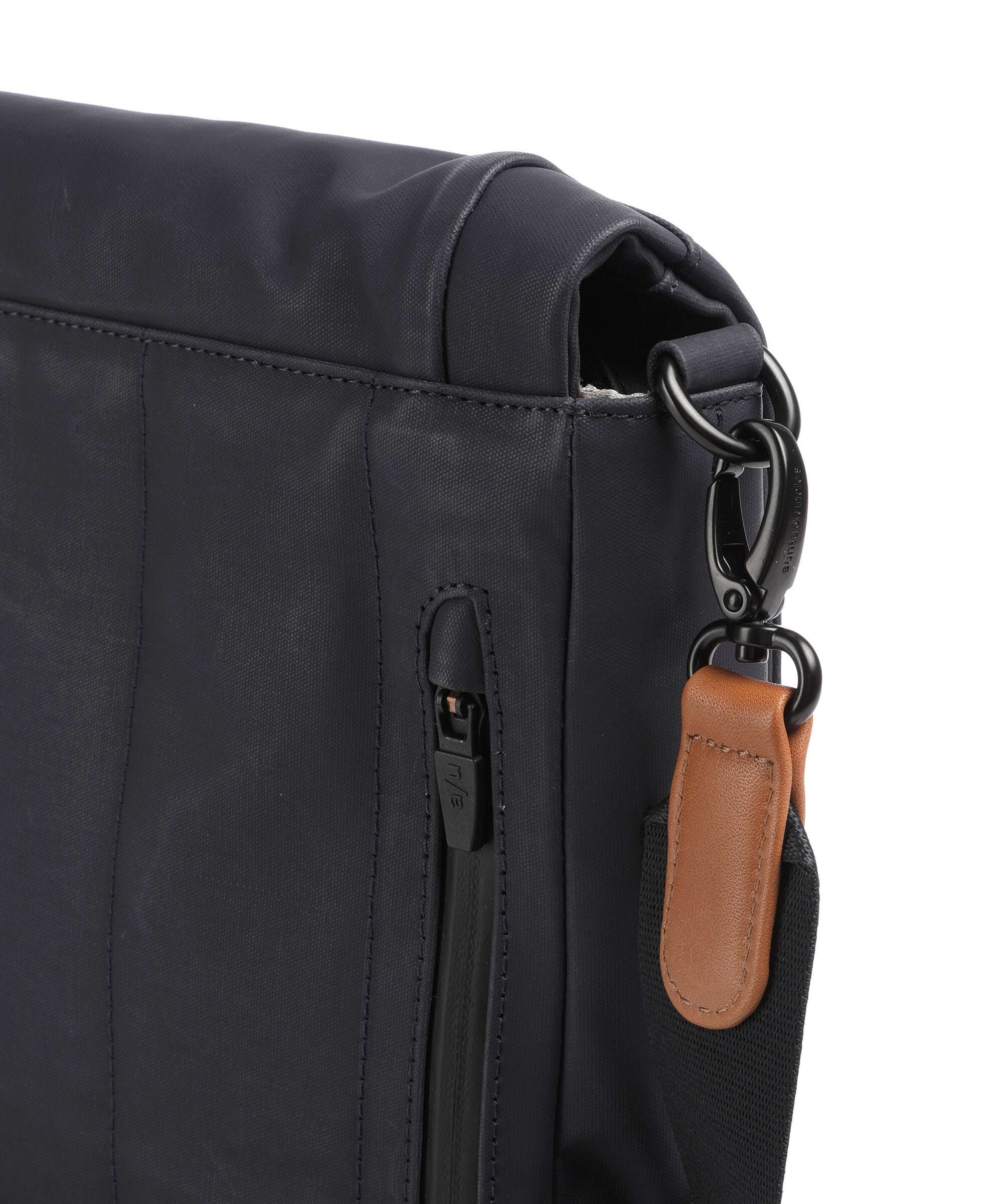 Aunts & Uncles Japan Matsumoto Messenger bag night blue